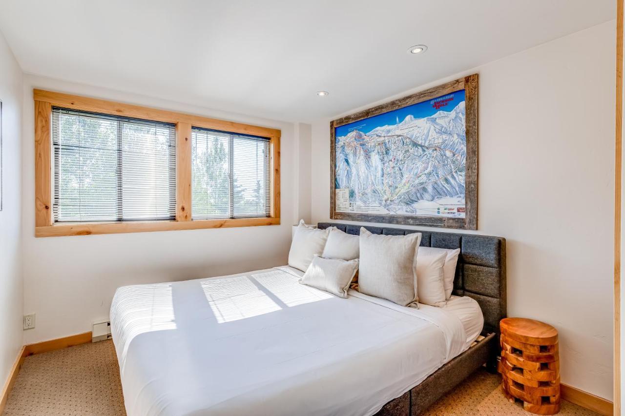 Tensleep B9 Teton Village Eksteriør billede