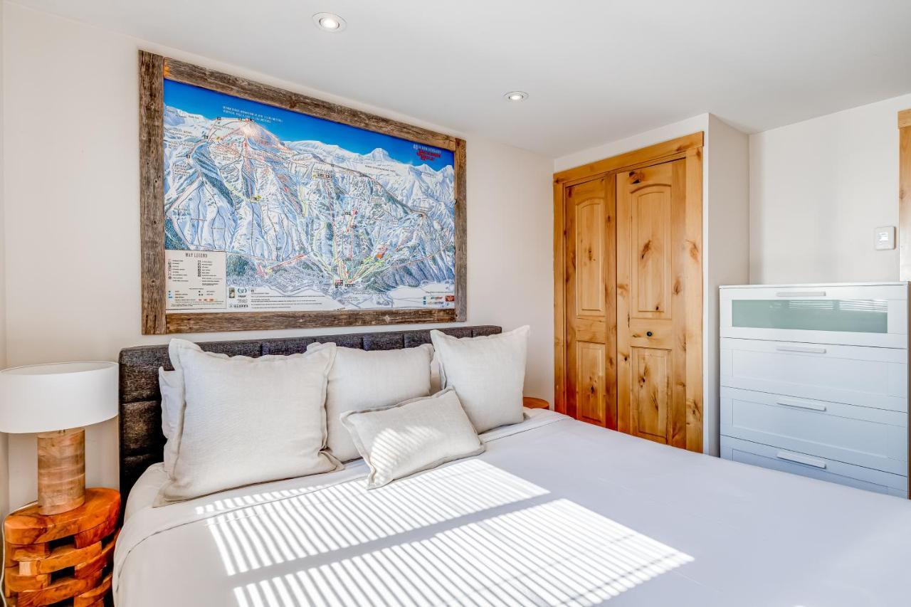 Tensleep B9 Teton Village Eksteriør billede